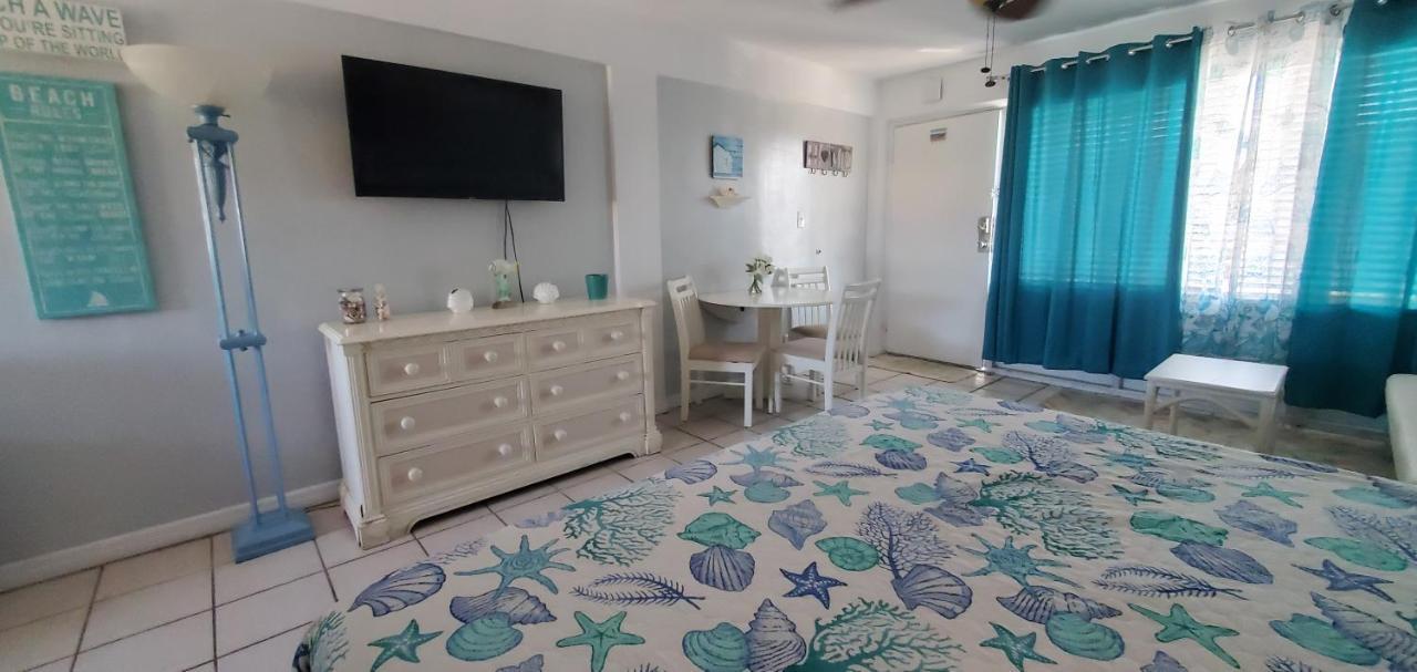 Turquoise Beach Retreat~King Bed~Daytona Beach Kültér fotó