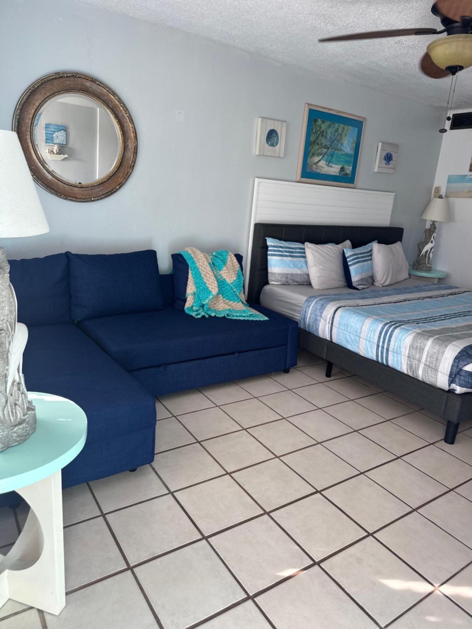 Turquoise Beach Retreat~King Bed~Daytona Beach Kültér fotó